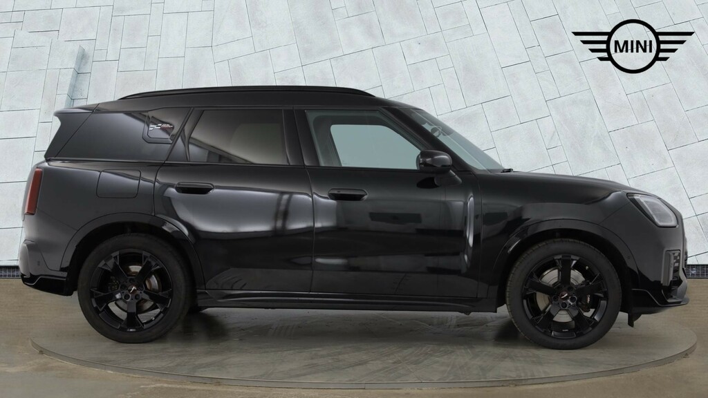 Mini Countryman 1.5 Cooper Classic #3