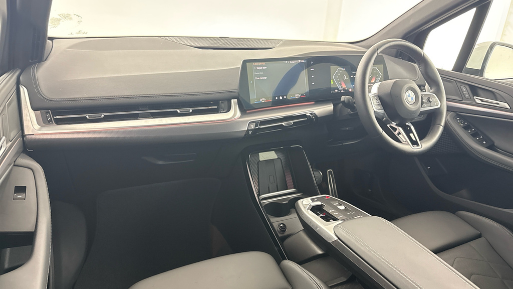 BMW 2 Series 218D Sport Nav Step #7