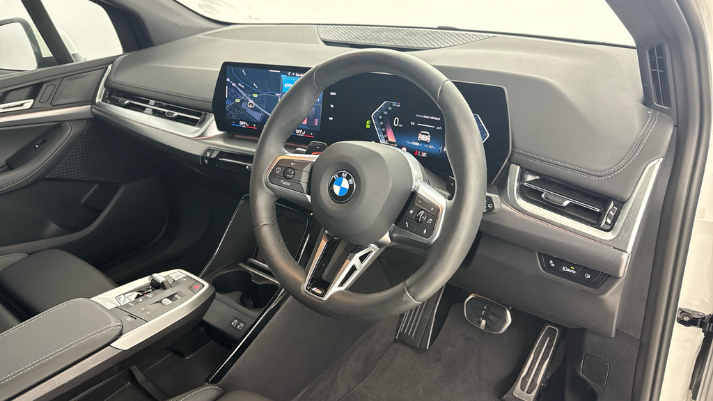 BMW 2 Series 218D Sport Nav Step #6