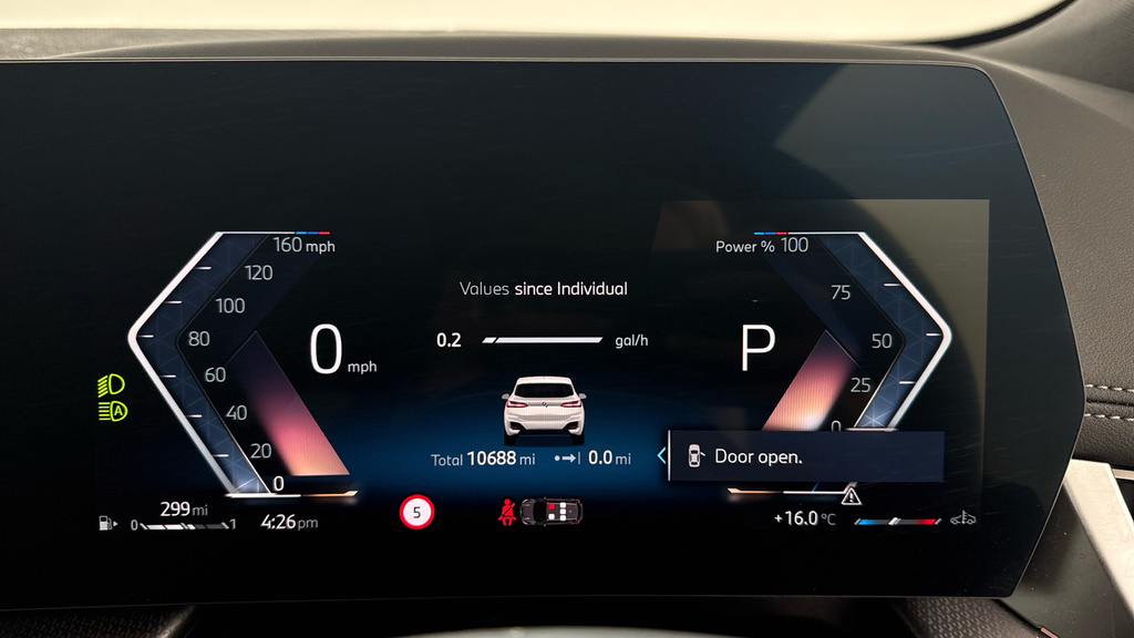 BMW 2 Series 218D Sport Nav Step #9
