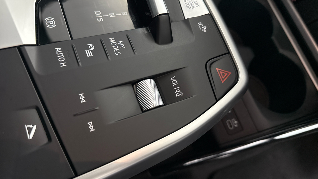 BMW 2 Series 218D Sport Nav Step #19