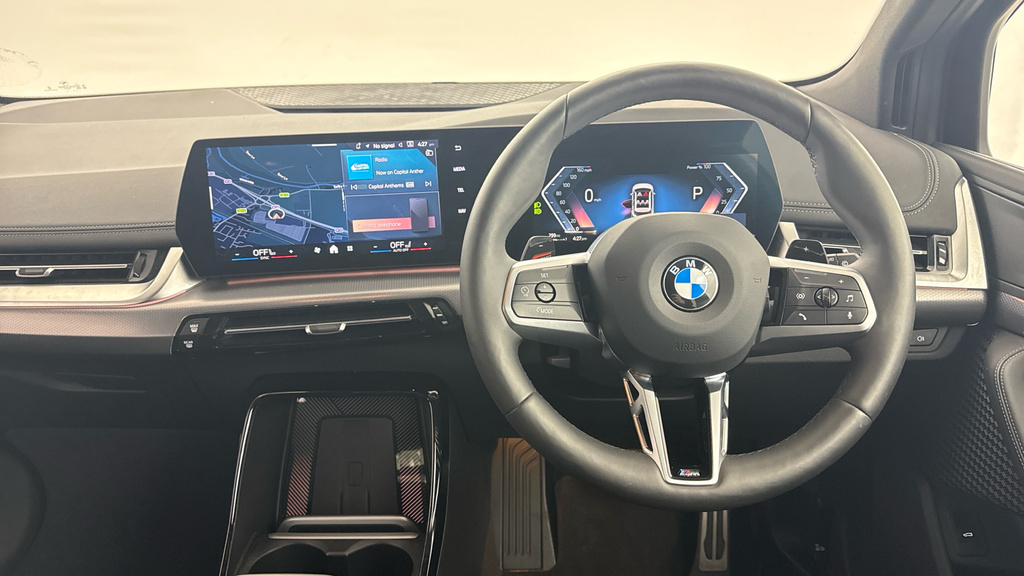 BMW 2 Series 218D Sport Nav Step #5