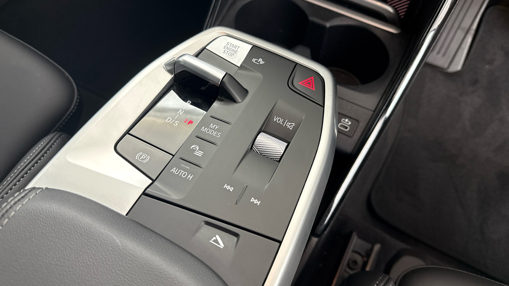 BMW 2 Series 218D Sport Nav Step #10