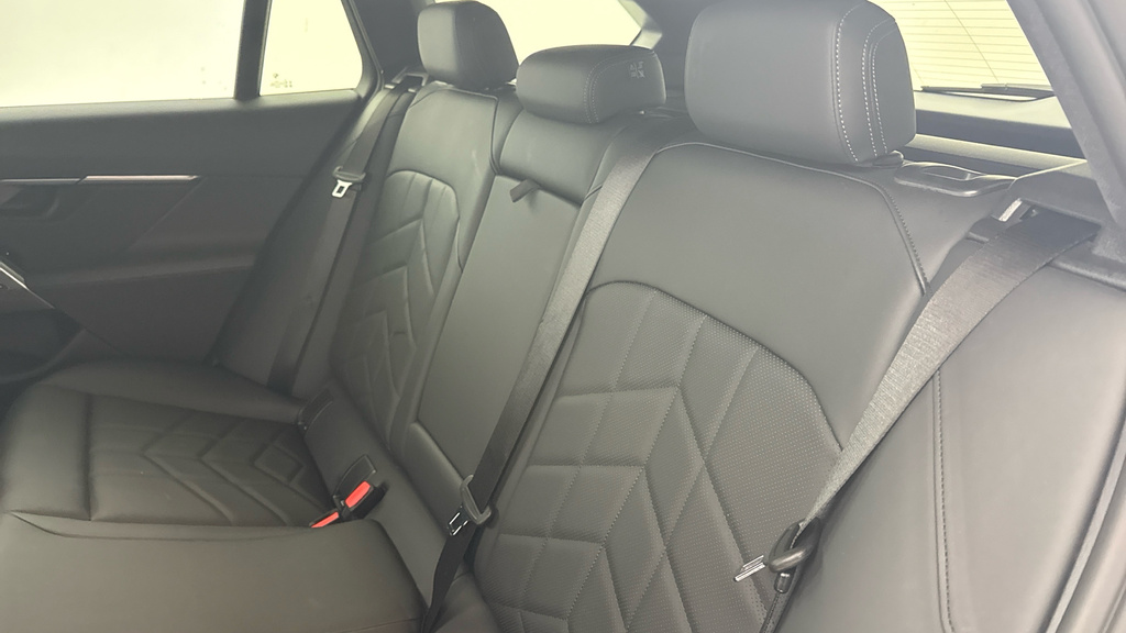 BMW 5 Series 520I M Sport #12