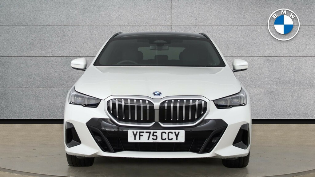BMW 5 Series 520I M Sport #16