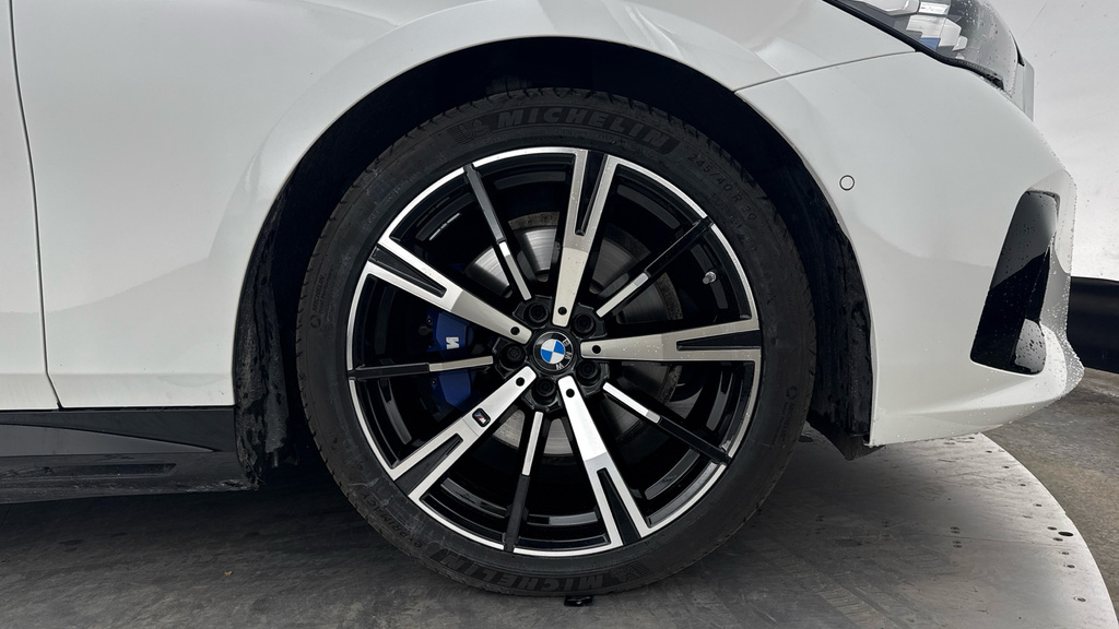 BMW 5 Series 520I M Sport #14