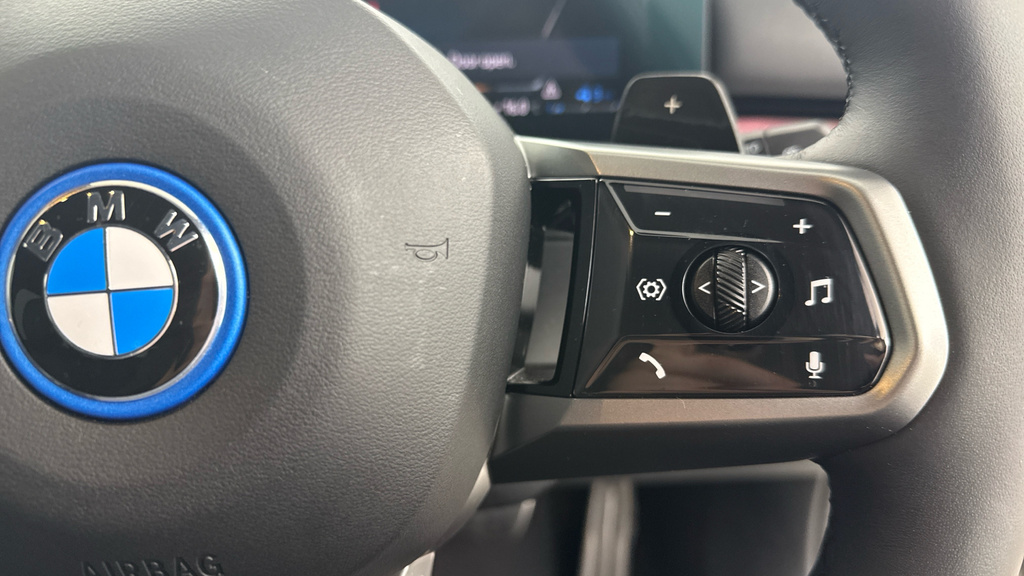 BMW 5 Series 520I M Sport #18