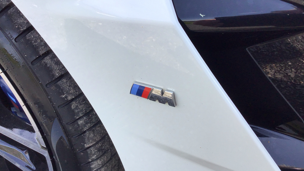 BMW Z4 M40i Sdrive Euro 6  #38
