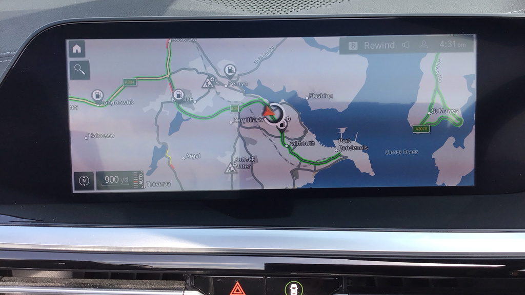 BMW Z4 M40i Sdrive Euro 6  #24
