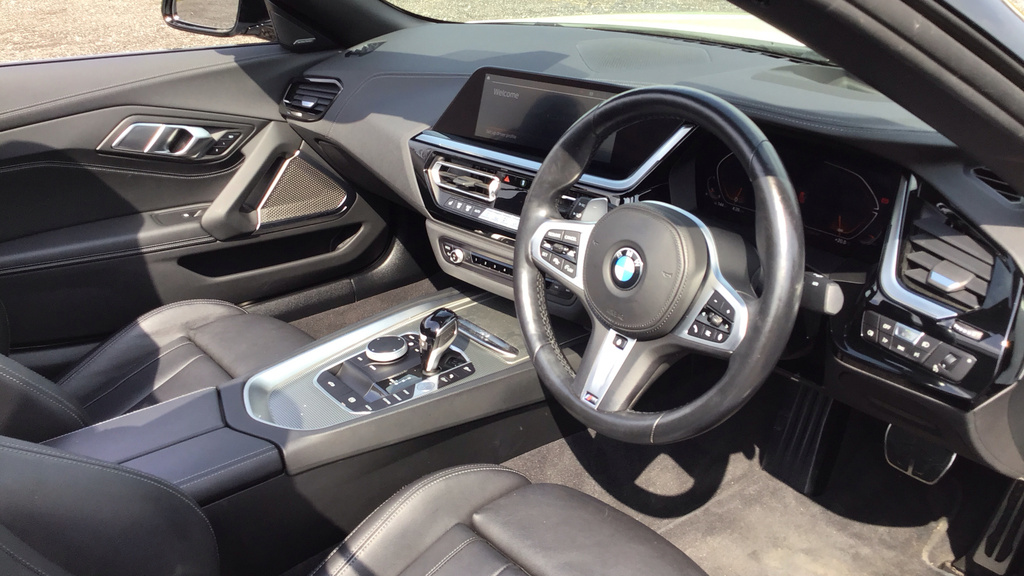 BMW Z4 M40i Sdrive Euro 6  #7
