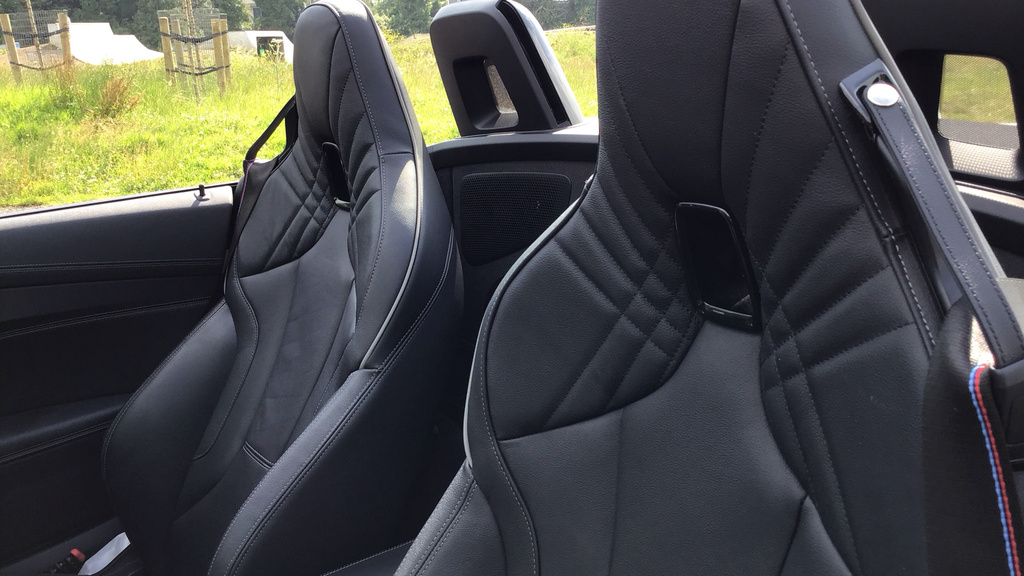 BMW Z4 M40i Sdrive Euro 6  #13