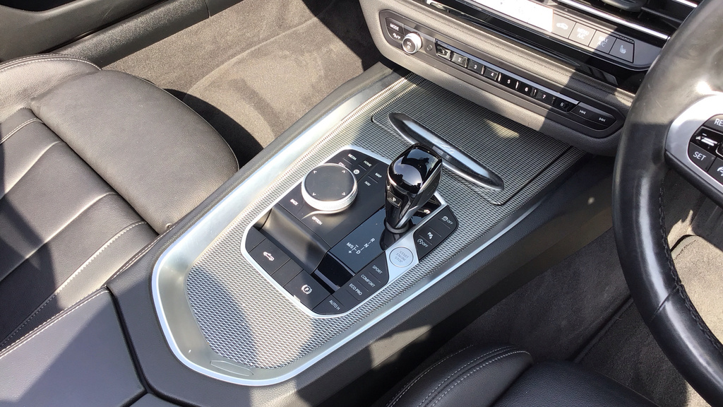 BMW Z4 M40i Sdrive Euro 6  #11