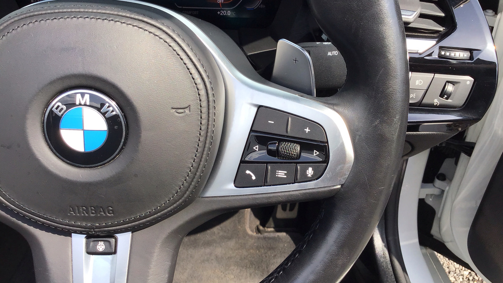 BMW Z4 M40i Sdrive Euro 6  #19