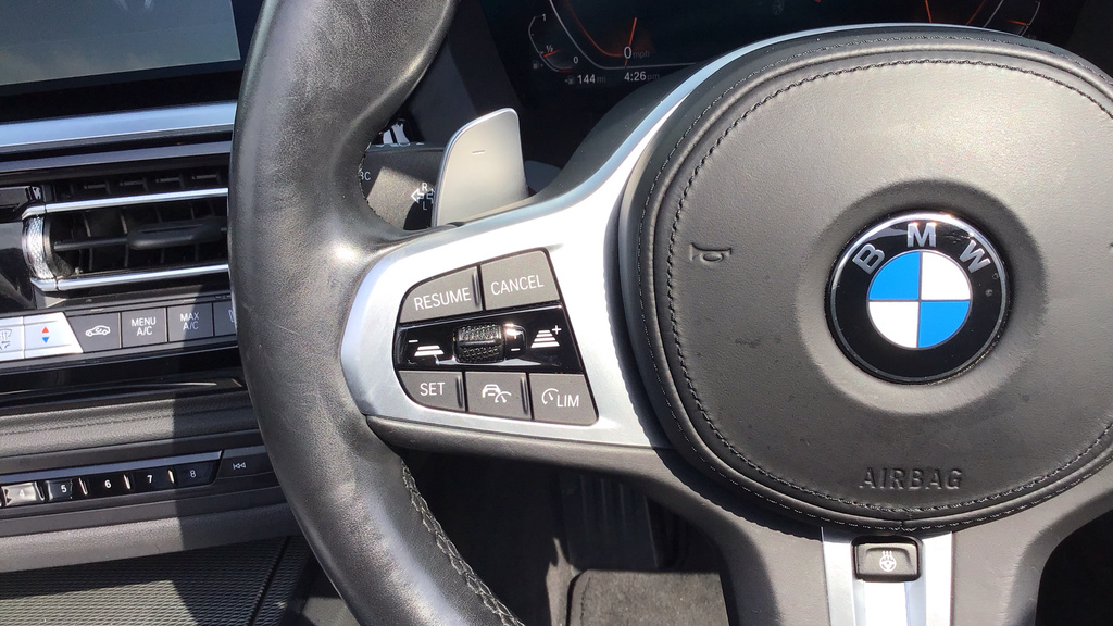 BMW Z4 M40i Sdrive Euro 6  #18
