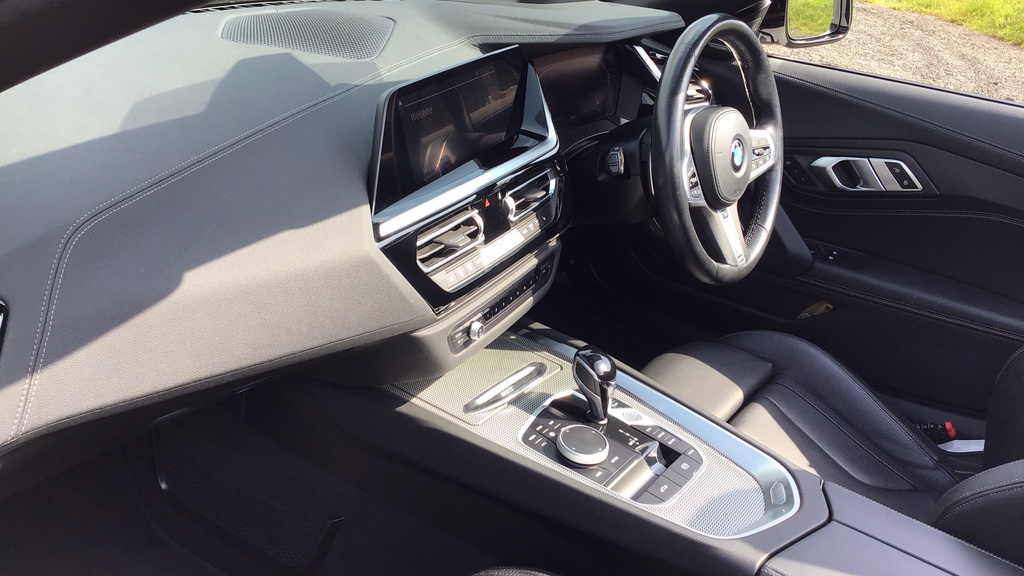 BMW Z4 M40i Sdrive Euro 6  #8