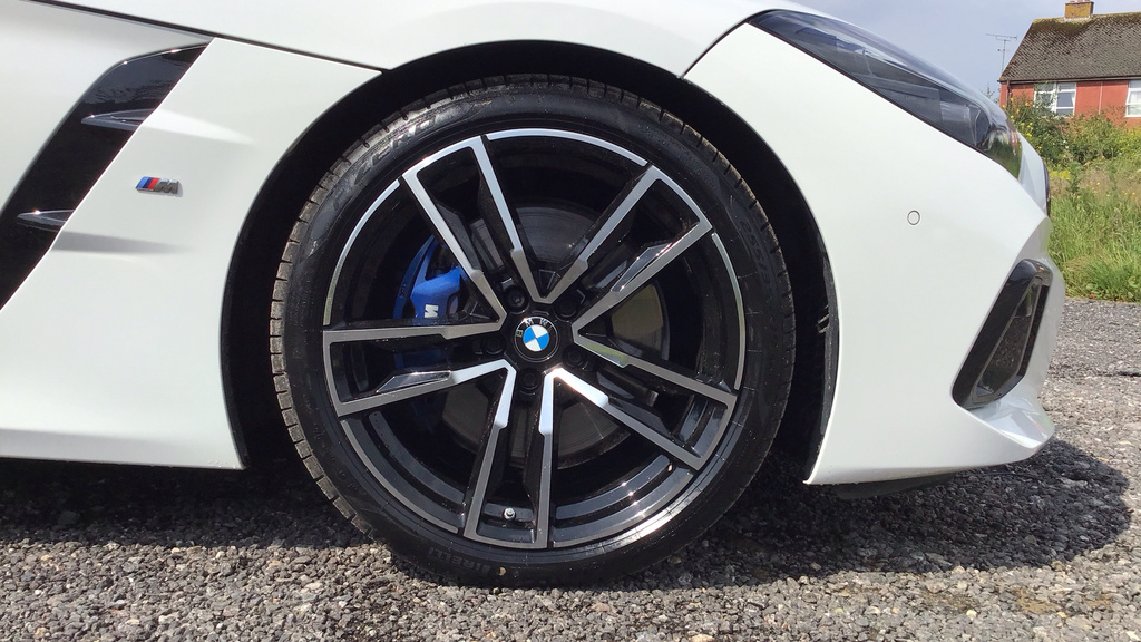 BMW Z4 M40i Sdrive Euro 6  #15