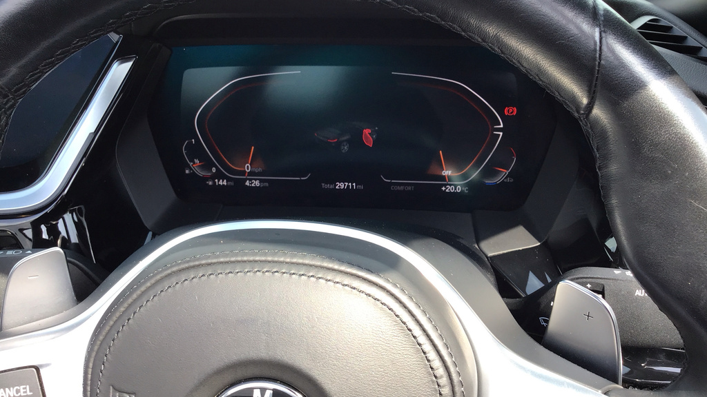 BMW Z4 M40i Sdrive Euro 6  #10
