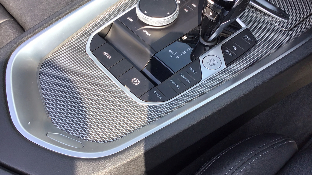 BMW Z4 M40i Sdrive Euro 6  #20