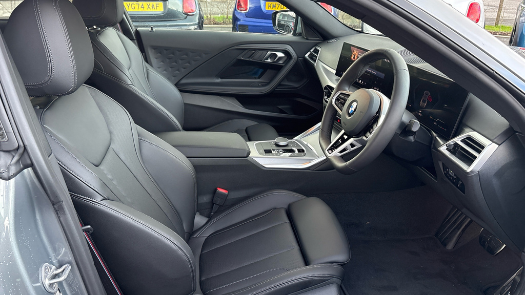 BMW 2 Series 225Xe M Sport  #11
