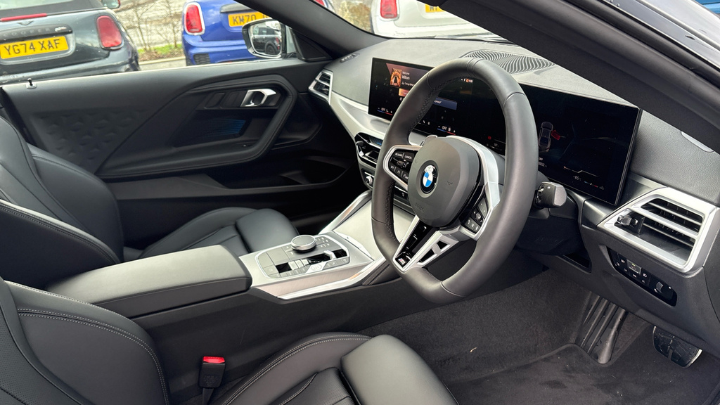 BMW 2 Series 225Xe M Sport  #6