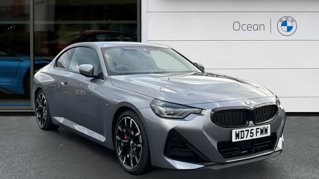 BMW 2 Series 225Xe M Sport  #1