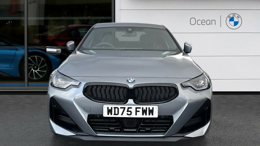 BMW 2 Series 225Xe M Sport  #16