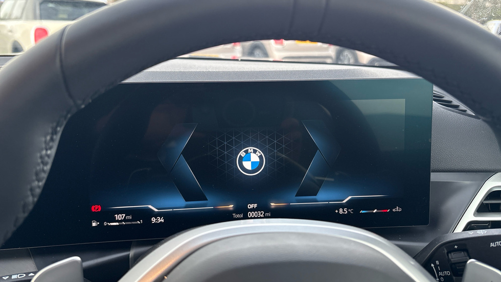 BMW 2 Series 225Xe M Sport  #9