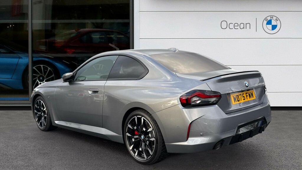 BMW 2 Series 225Xe M Sport  #2