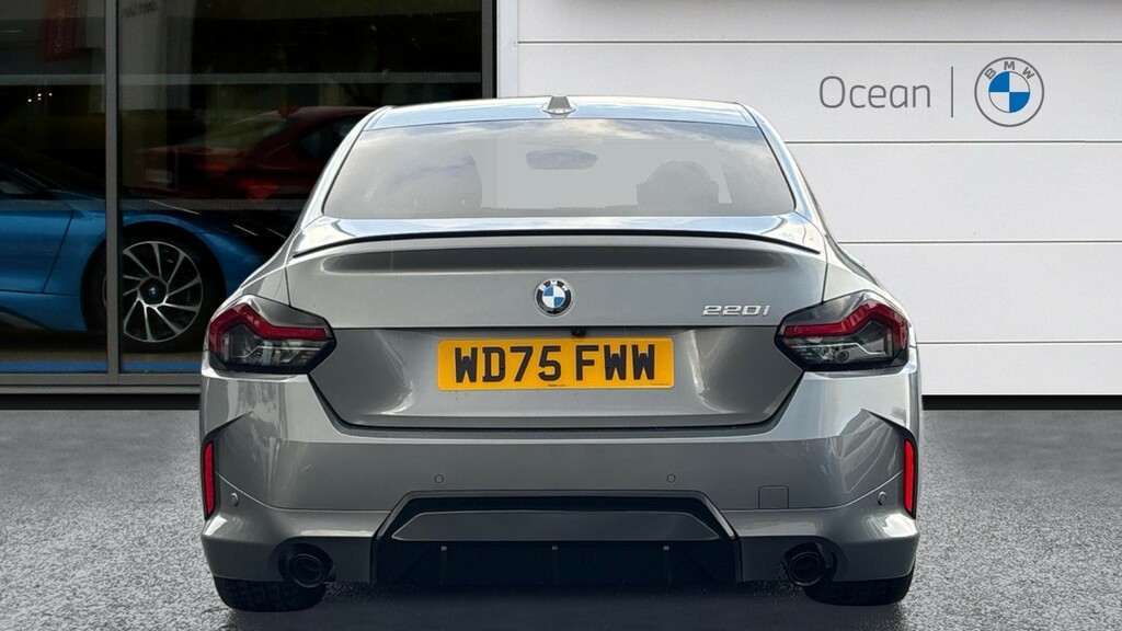 BMW 2 Series 225Xe M Sport  #15