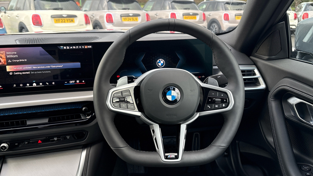BMW 2 Series 225Xe M Sport  #5