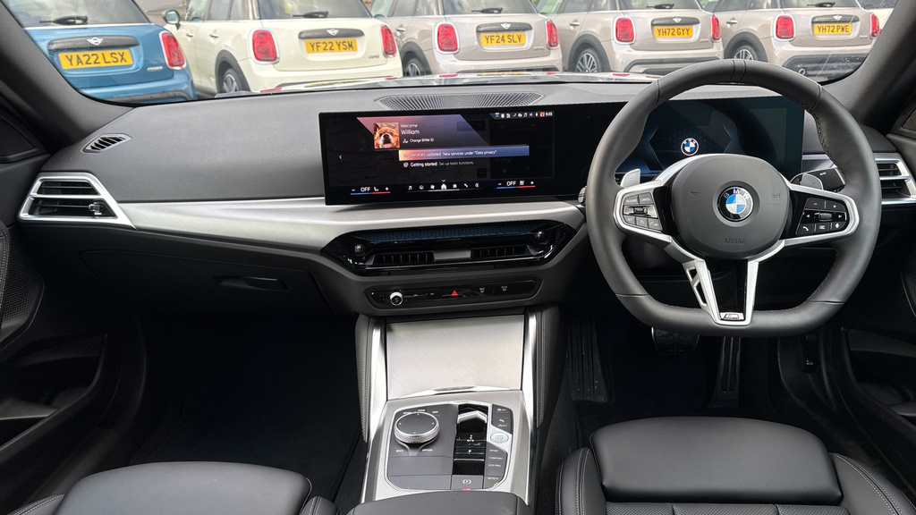 BMW 2 Series 225Xe M Sport  #4