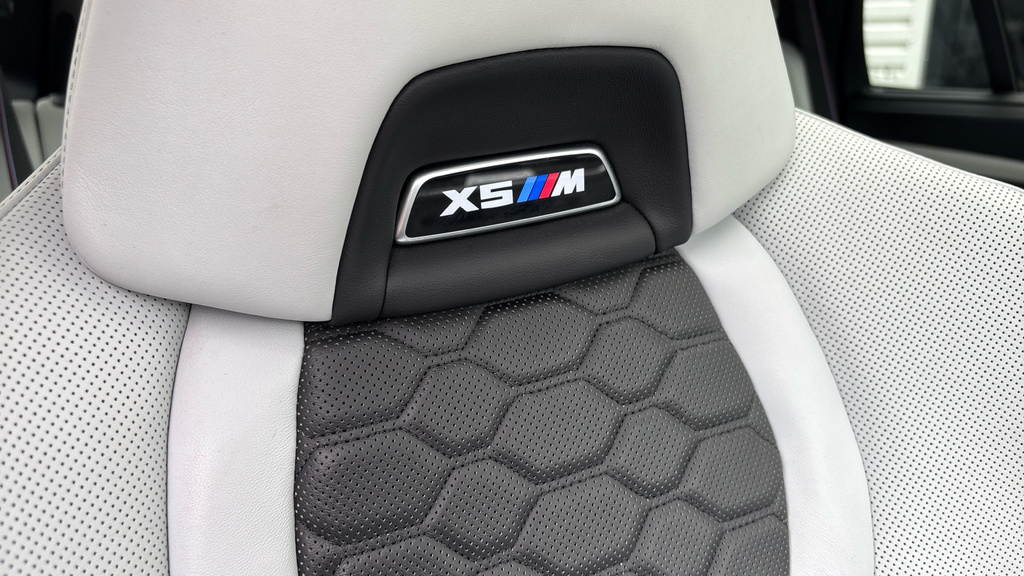 BMW X5 Xdrive40i M Sport Black #34