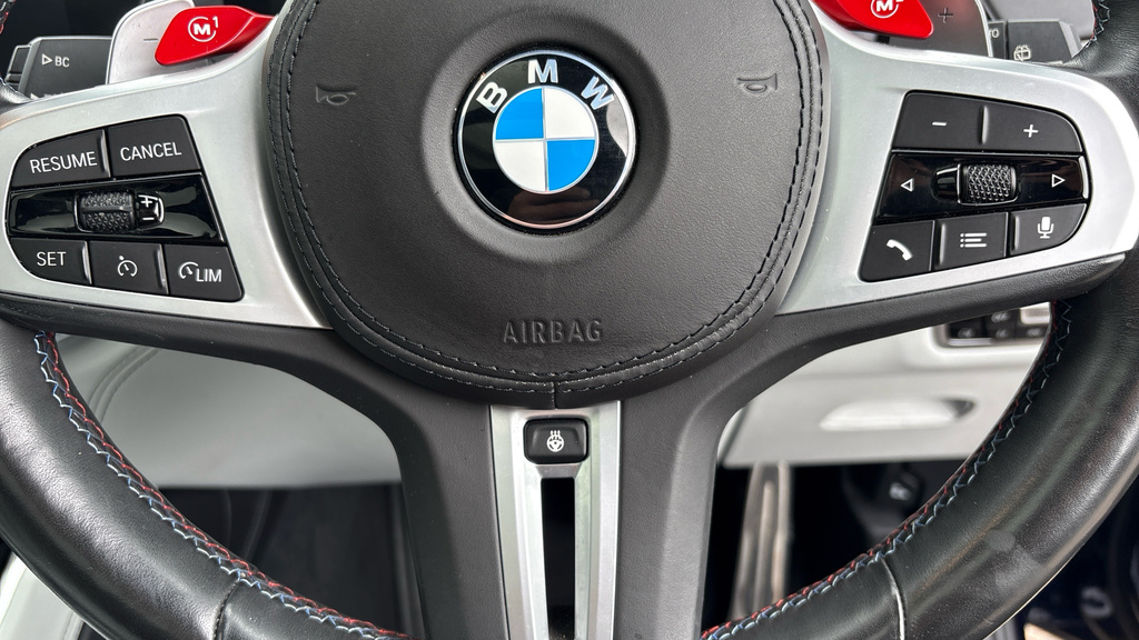 BMW X5 Xdrive40i M Sport Black #25