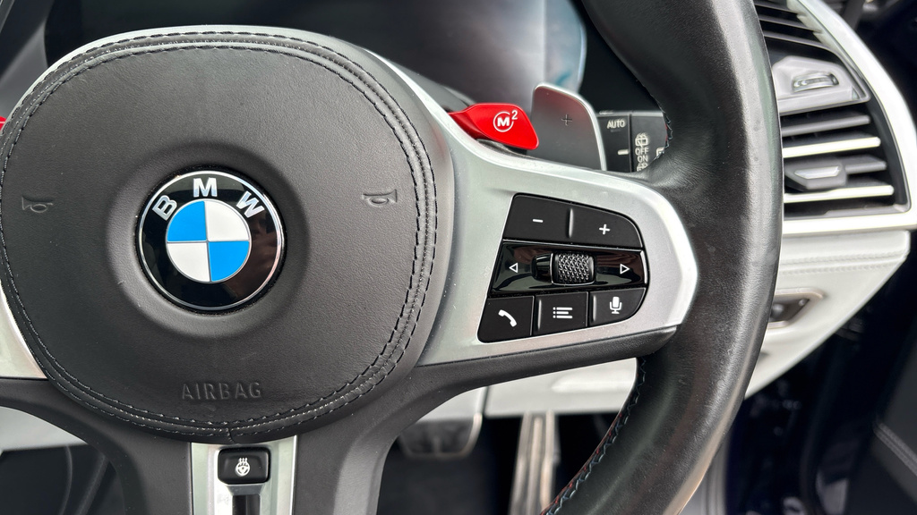 BMW X5 Xdrive40i M Sport Black #18