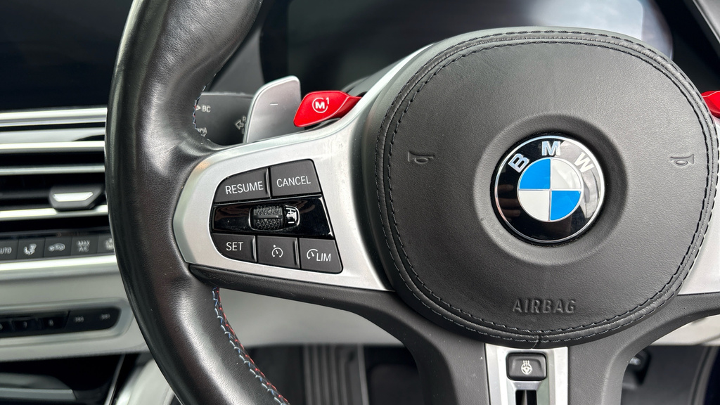 BMW X5 Xdrive40i M Sport Black #17