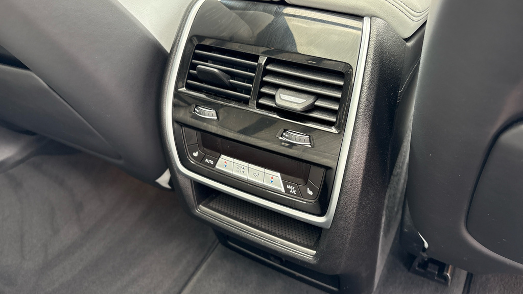 BMW X5 Xdrive40i M Sport Black #40