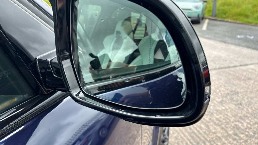 BMW X5 Xdrive40i M Sport Black #37