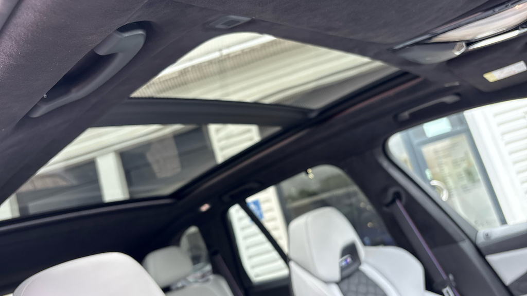 BMW X5 Xdrive40i M Sport Black #35