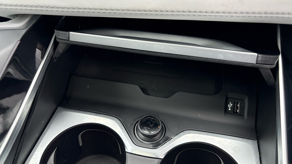 BMW X5 Xdrive40i M Sport Black #29