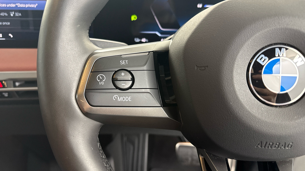 BMW iX Series I20 IX Xdrive40 M Sport Edition Grey #17
