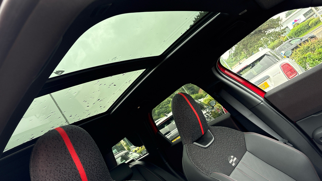 Mini Countryman Cooper Works Countryman Black #31