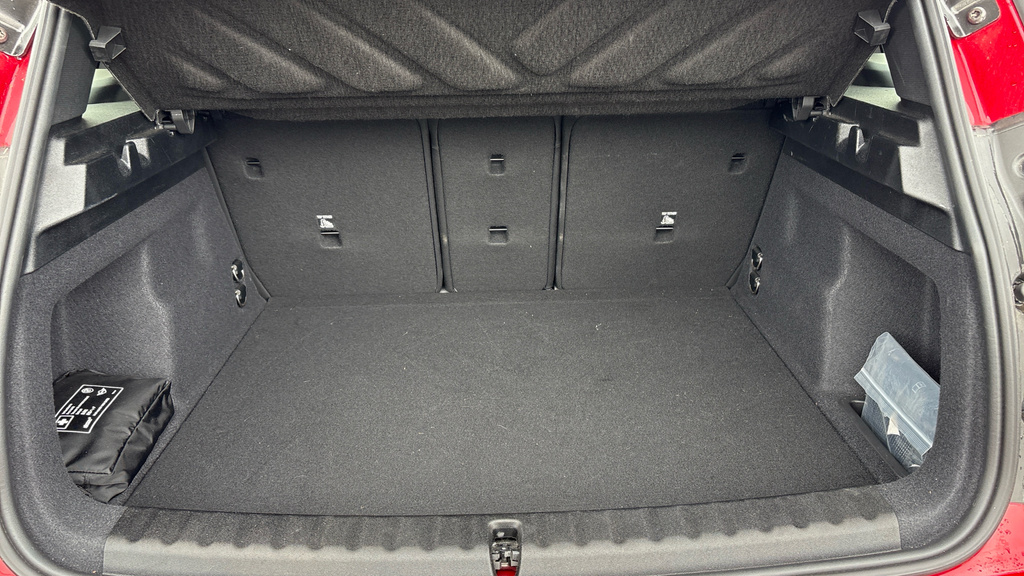Mini Countryman Cooper Works Countryman Black #13