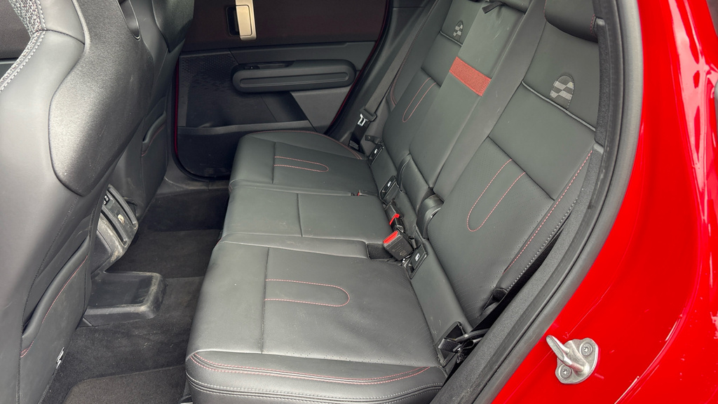 Mini Countryman Cooper Works Countryman Black #12