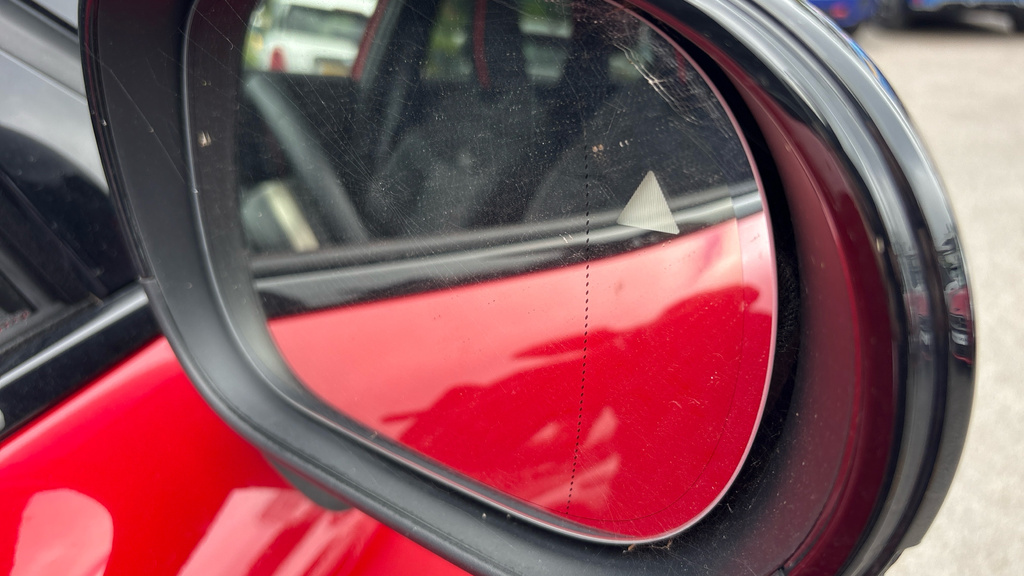 Mini Countryman Cooper Works Countryman Black #32