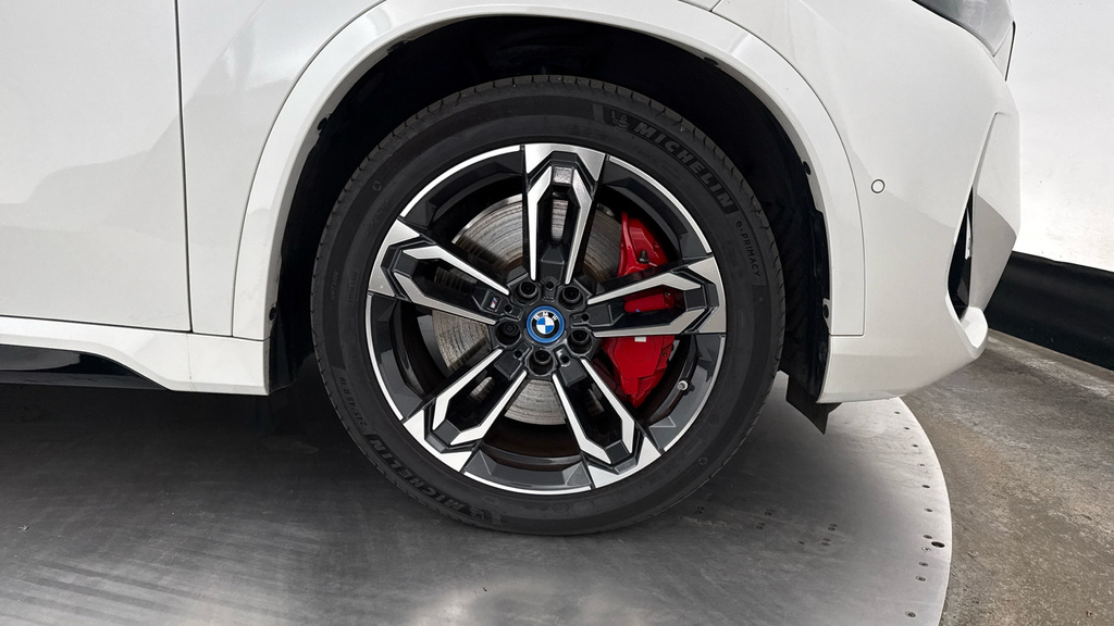BMW X1 2.0 20D Xline Xdrive Euro 6 Ss  #14