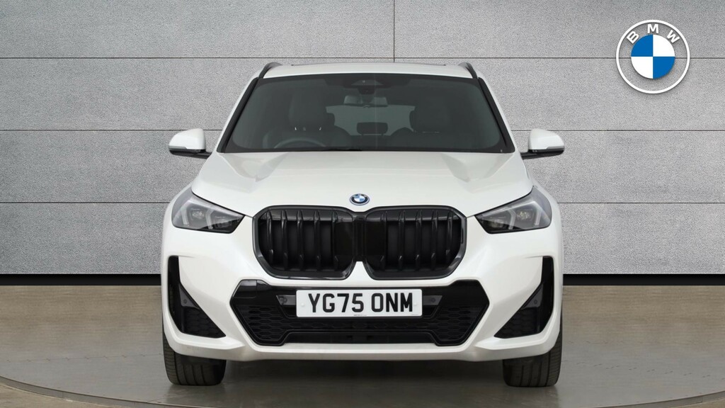 BMW X1 2.0 20D Xline Xdrive Euro 6 Ss  #16