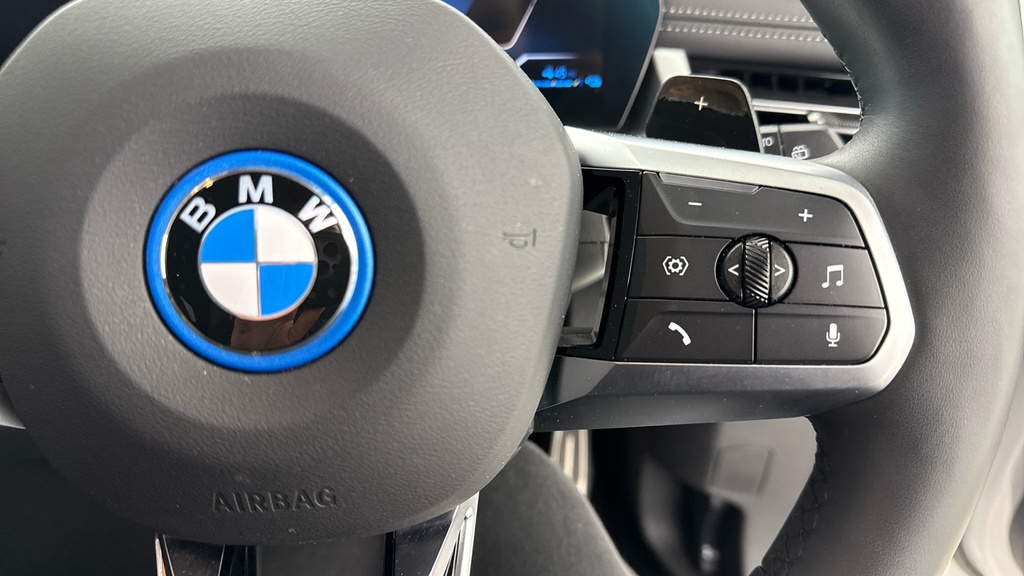 BMW X1 2.0 20D Xline Xdrive Euro 6 Ss  #18