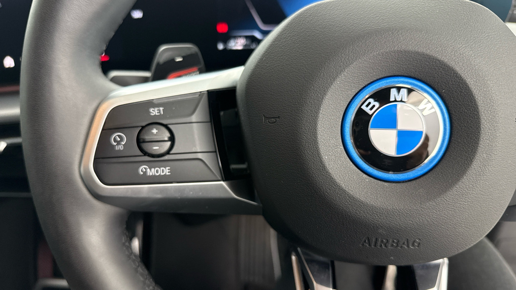 BMW X1 2.0 20D Xline Xdrive Euro 6 Ss  #17