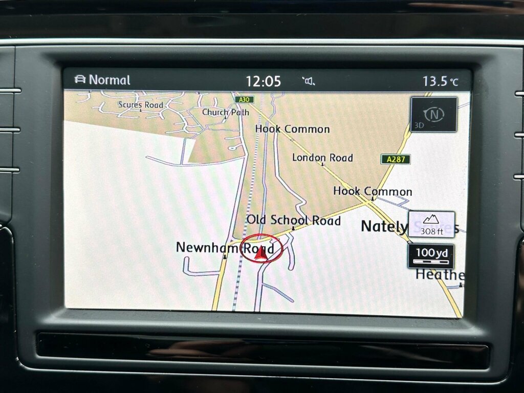 Volkswagen Passat Gt Tdi Bluemotion Technology Silver #14