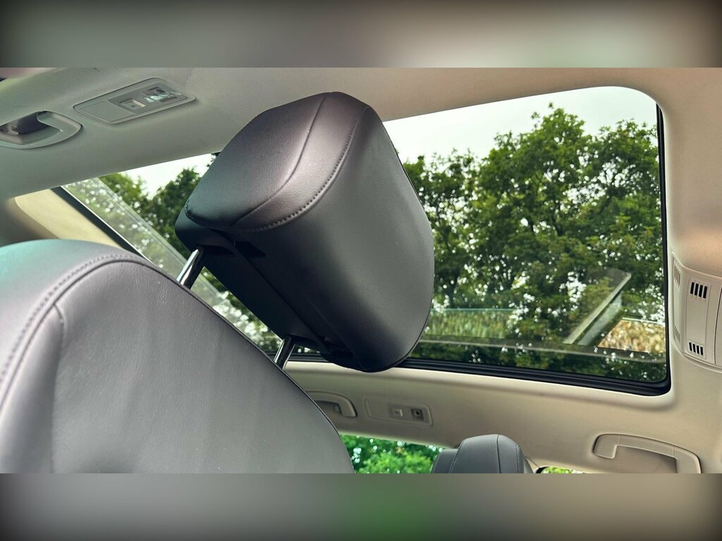 Volkswagen Passat Gt Tdi Bluemotion Technology Silver #15